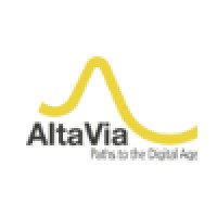 AltaVia srl Paths for the digital age logo, AltaVia srl Paths for the digital age contact details