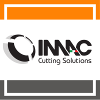 IMAC Cutting Solutions logo, IMAC Cutting Solutions contact details