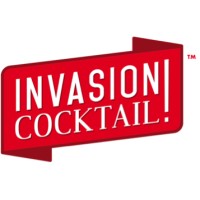 Invasion Cocktail logo, Invasion Cocktail contact details