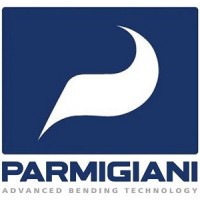 Parmigiani Macchine logo, Parmigiani Macchine contact details