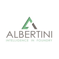 ALBERTINI MACHINE SRL logo, ALBERTINI MACHINE SRL contact details