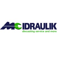 MC IDRAULIK SRL logo, MC IDRAULIK SRL contact details