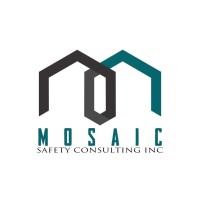 Mosaic Safety Consulting Inc. logo, Mosaic Safety Consulting Inc. contact details