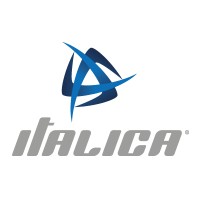 ITALICA S.P.A. logo, ITALICA S.P.A. contact details