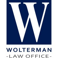 Wolterman Law Office LPA logo, Wolterman Law Office LPA contact details