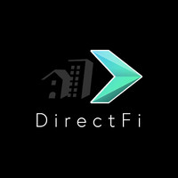 DirectFi logo, DirectFi contact details