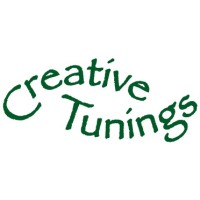 Creative Tunings logo, Creative Tunings contact details