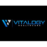 Vitalogy Healthcare logo, Vitalogy Healthcare contact details