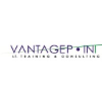 VantagePoint I.T. Training and Consulting logo, VantagePoint I.T. Training and Consulting contact details