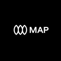 MAP — A Brand Consultancy logo, MAP — A Brand Consultancy contact details