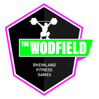 THE WODFIELD logo, THE WODFIELD contact details