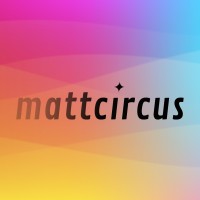 mattcircus logo, mattcircus contact details