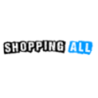 ShoppingAll logo, ShoppingAll contact details