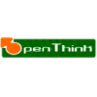 OpenThink logo, OpenThink contact details