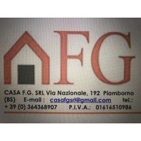 Casa FG logo, Casa FG contact details