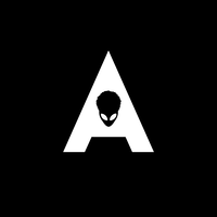 Afromartian logo, Afromartian contact details