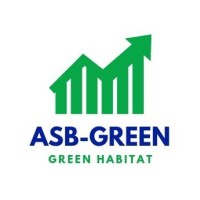 ASB-Green logo, ASB-Green contact details