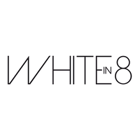 Whitein8 logo, Whitein8 contact details