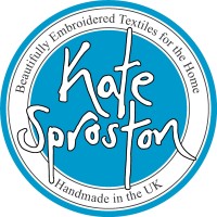 Kate Sproston Design Ltd logo, Kate Sproston Design Ltd contact details