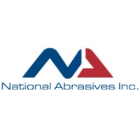 National Abrasives Inc. logo, National Abrasives Inc. contact details