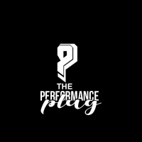 The Performance Plug logo, The Performance Plug contact details