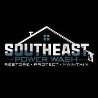 Southeast Power Wash, LLC - Roof & Exterior Cleaning logo, Southeast Power Wash, LLC - Roof & Exterior Cleaning contact details