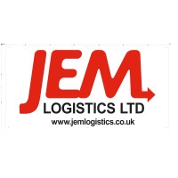 JEM Logistics Ltd logo, JEM Logistics Ltd contact details