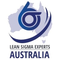 Lean Sigma Experts Australia logo, Lean Sigma Experts Australia contact details