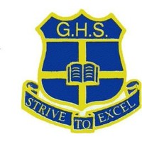 Gloucester High School logo, Gloucester High School contact details