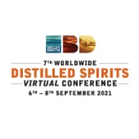 Worldwide Distilled Spirits Conference - WDSC 2021 logo, Worldwide Distilled Spirits Conference - WDSC 2021 contact details