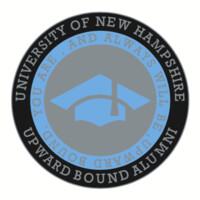 TRIO Upward Bound at The University of New Hampshire logo, TRIO Upward Bound at The University of New Hampshire contact details