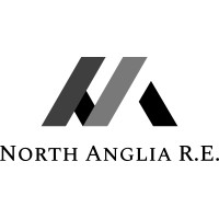 North Anglia R. E. logo, North Anglia R. E. contact details