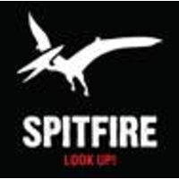 Spitfire Look Up logo, Spitfire Look Up contact details