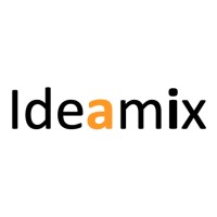 Ideamix Sagl logo, Ideamix Sagl contact details