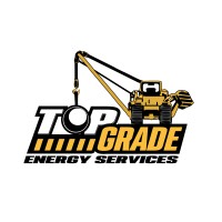 Top Grade Energy Services logo, Top Grade Energy Services contact details