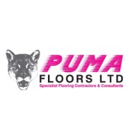 PUMA FLOORS LIMITED logo, PUMA FLOORS LIMITED contact details