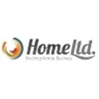 HomeLtd logo, HomeLtd contact details