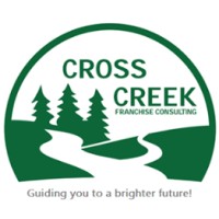 Cross Creek Franchise Consulting logo, Cross Creek Franchise Consulting contact details