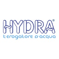 HYDRA S.R.L. l'erogatore d'acqua logo, HYDRA S.R.L. l'erogatore d'acqua contact details