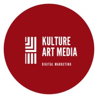 Kulture Art Media logo, Kulture Art Media contact details