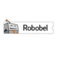 Robobel logo, Robobel contact details