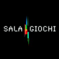 in SALA GIOCHI logo, in SALA GIOCHI contact details