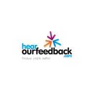 Our Feedback logo, Our Feedback contact details