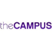 The Campus Magazine logo, The Campus Magazine contact details