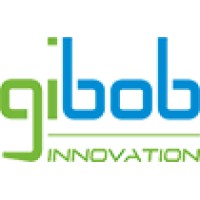 Gibob logo, Gibob contact details