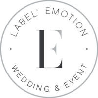 Label' Emotion - Wedding & Event Agency logo, Label' Emotion - Wedding & Event Agency contact details