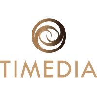 Timedia logo, Timedia contact details