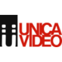 Unica Video logo, Unica Video contact details