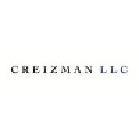 Creizman LLC logo, Creizman LLC contact details