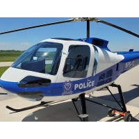 Enstrom Helicopter Corporation logo, Enstrom Helicopter Corporation contact details